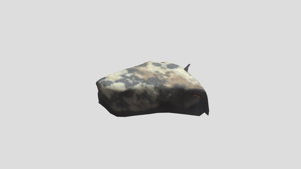 Dalmatianjasper