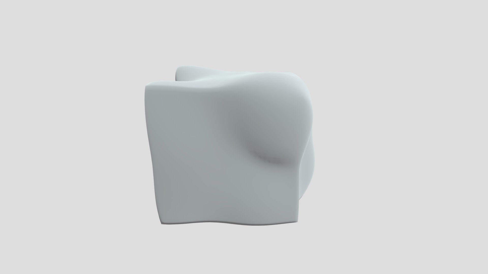 wierd Shader messing around
