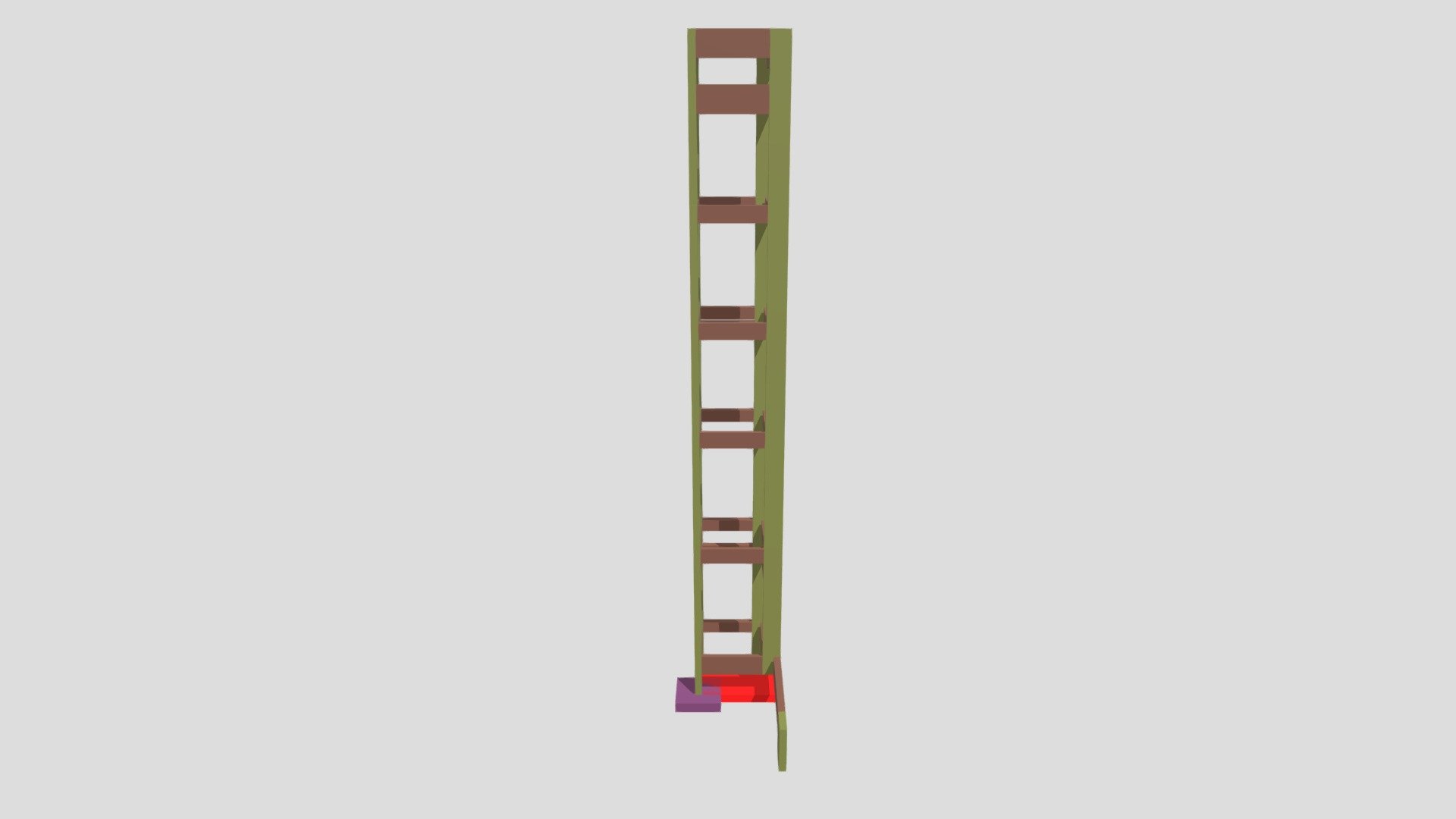 04401 - Stanley Elevador R00 - 3D model by A5 Engenharia (Projetos de ...