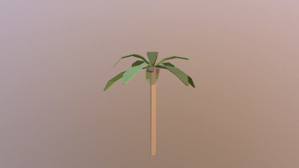 palm tree