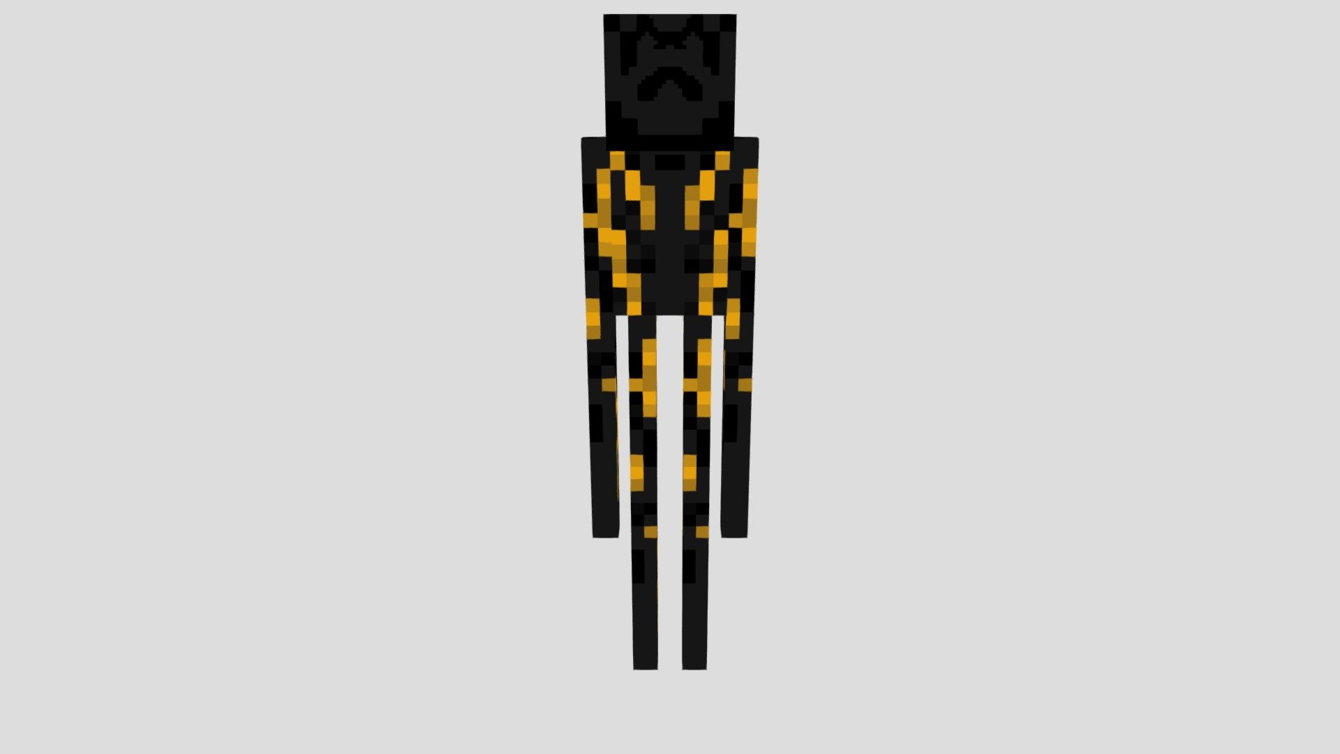 Aml Enderman Titan-26