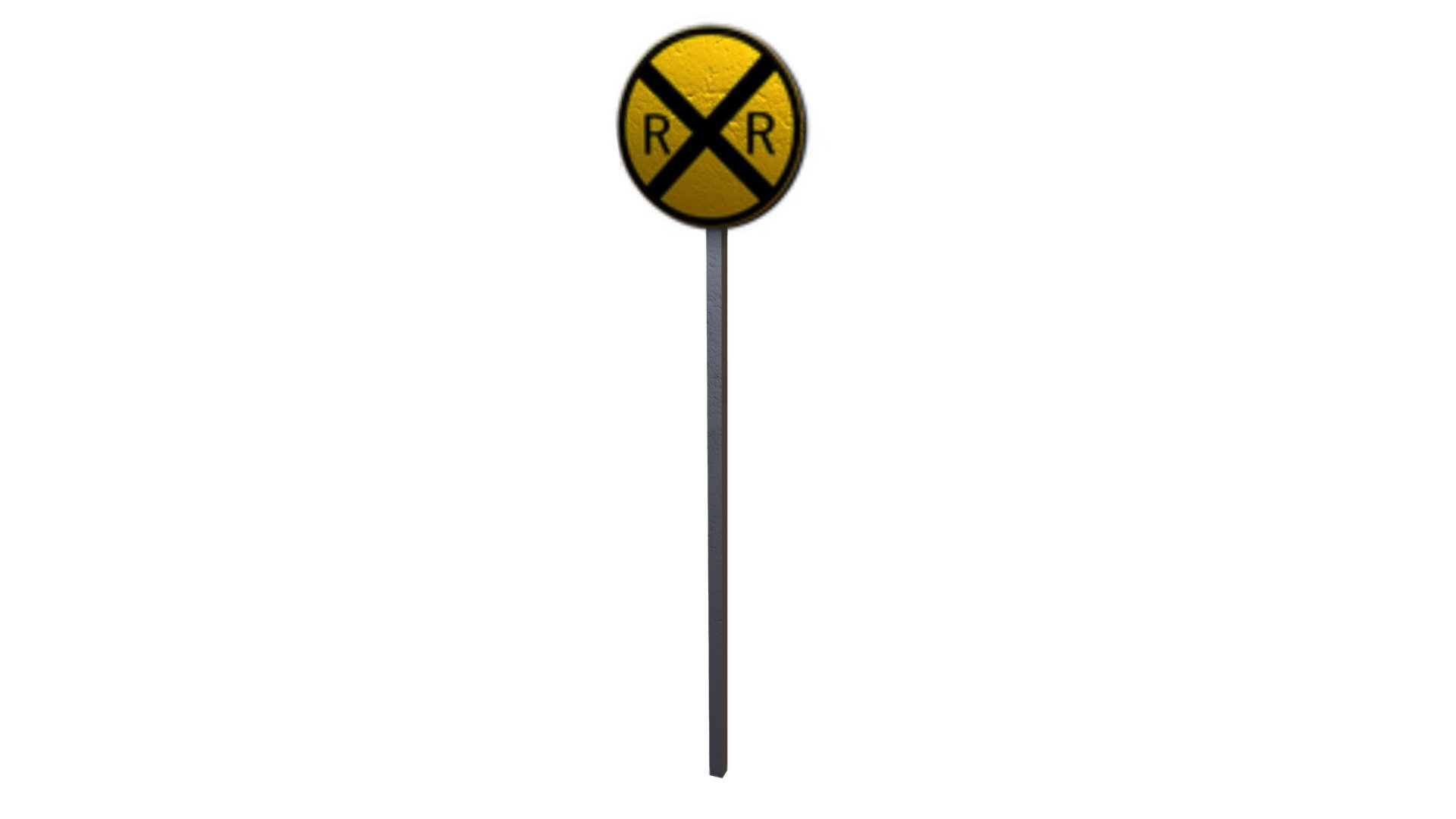 Road Sign (RR)