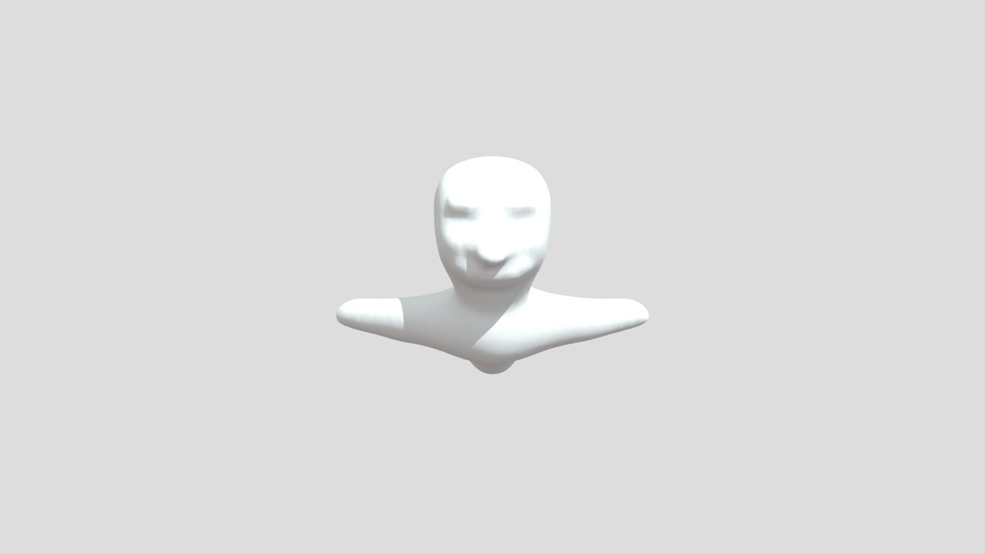 Hero - 3D model by harrison2003 [2f4ec14] - Sketchfab