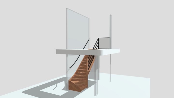 T01126 3D Model