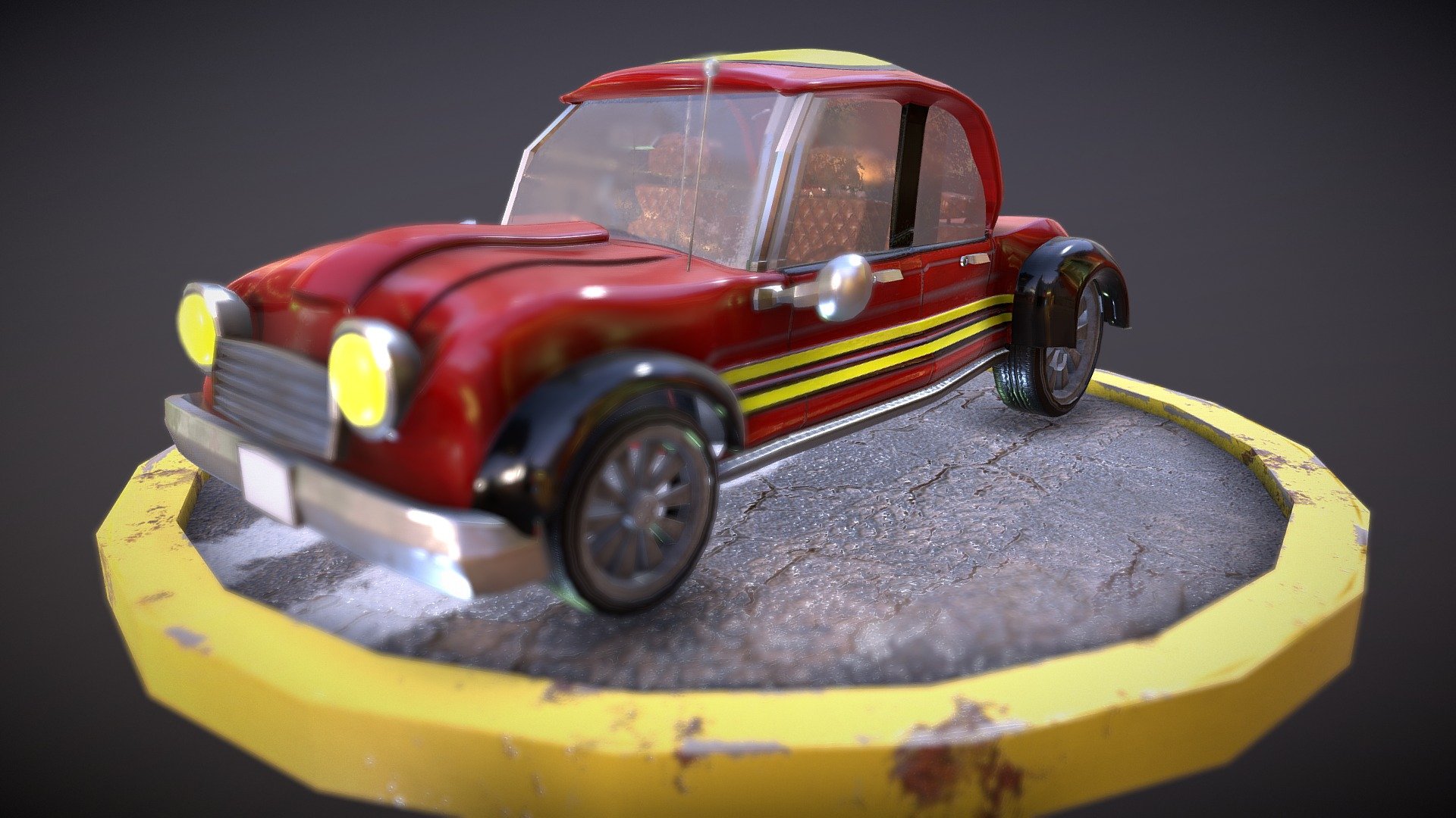 substance funmobile