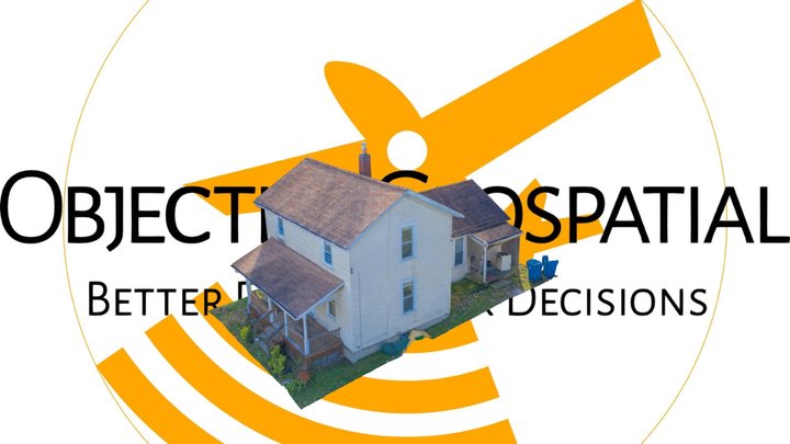 CS 3D Model