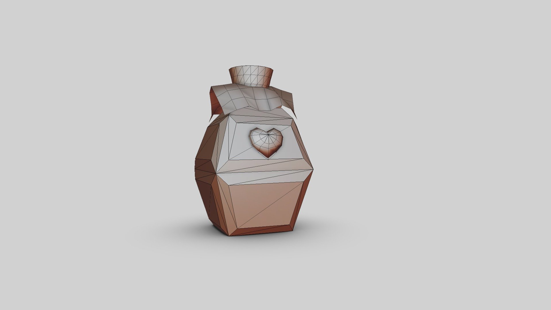 Health Potion (Bottle) CT4012