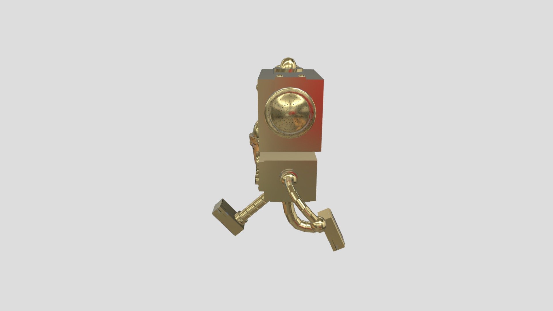 robot