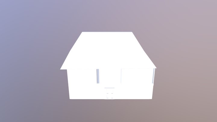 Medieval Home v1.0 3D Model