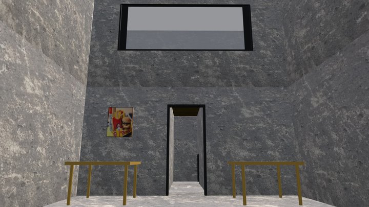 [V1] Five Nights At The Mall 2 (Office)