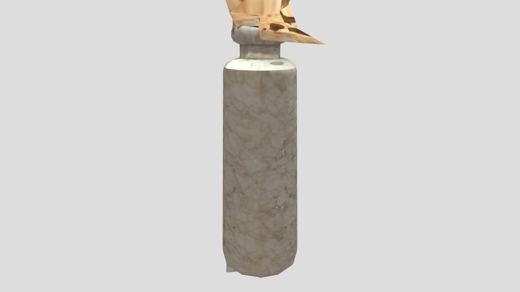 Herbalist Vial
