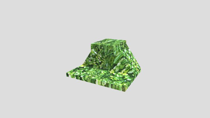 Esercitazione B_22 3D Model