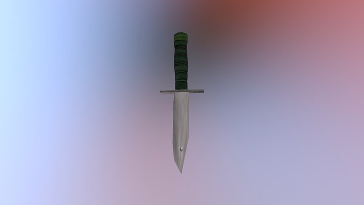 Prop 3D Model