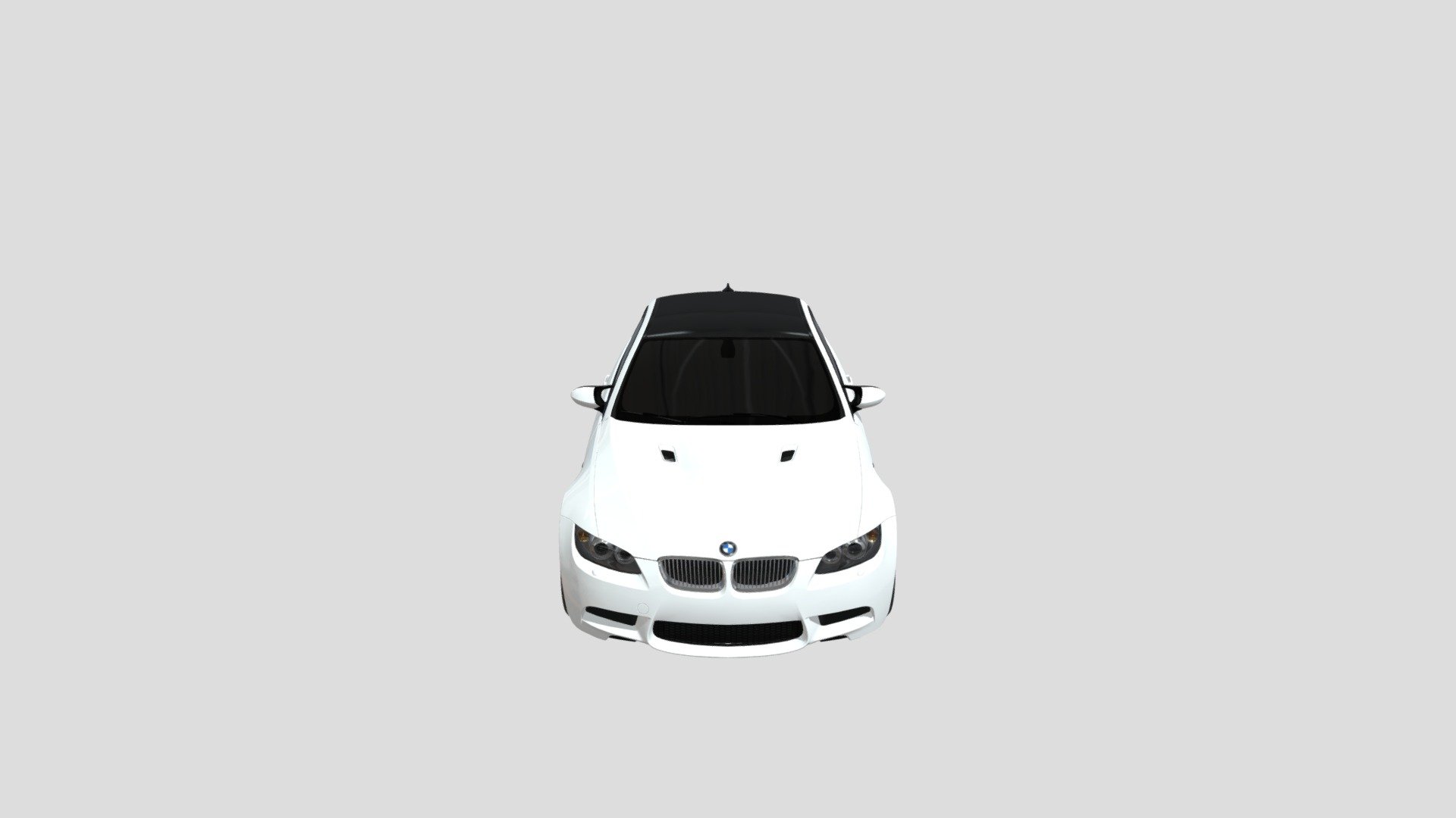 2010 BMW M3 (E92) - Download Free 3D model by 007 (@tangwang920 ...