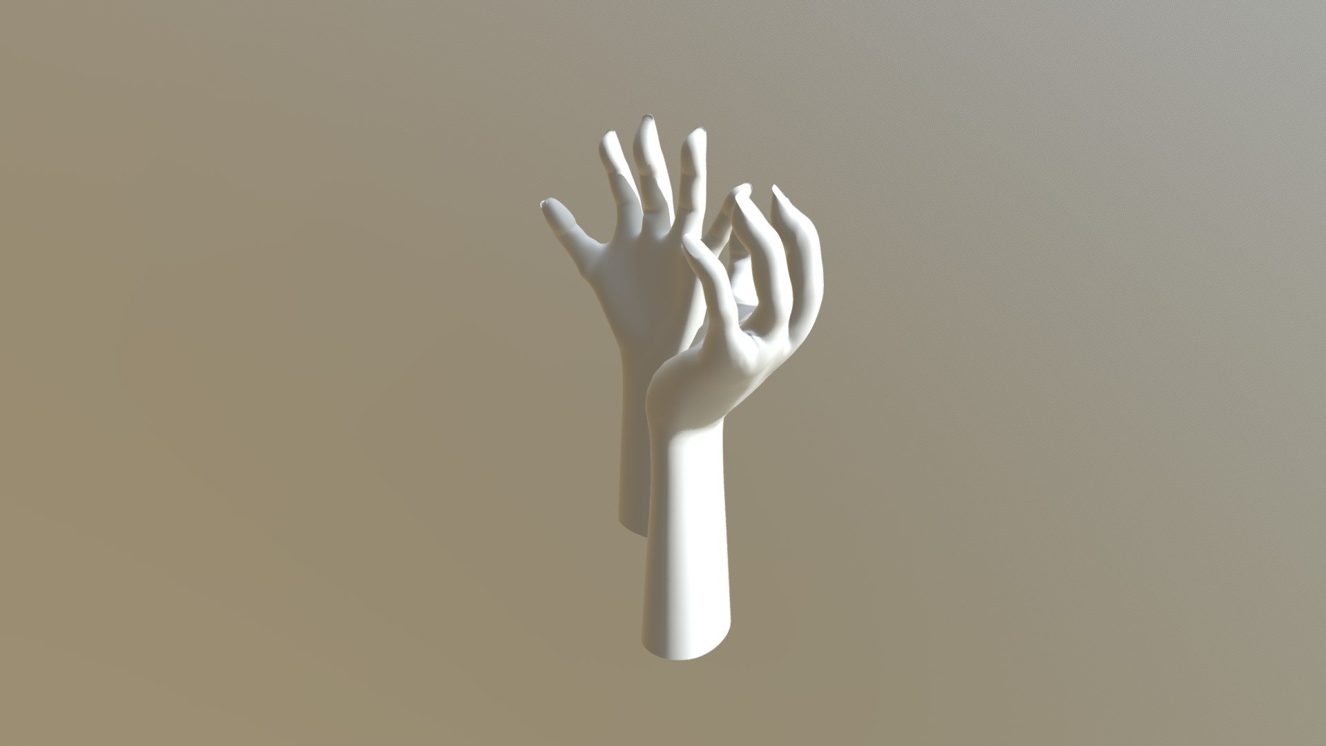 Hand S