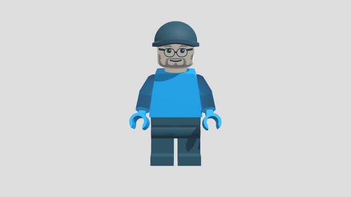 Sigfig 3D Model