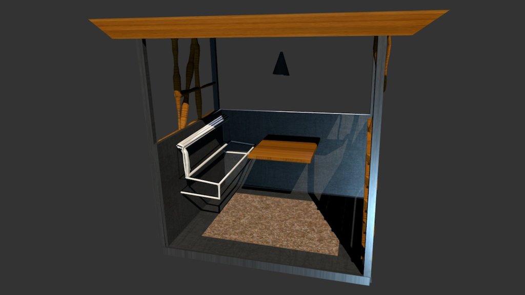Dining Space