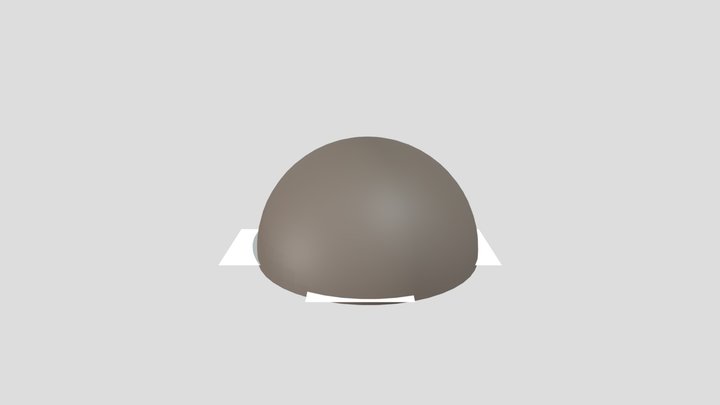 20th Century Fox 1994 Logo Remake 2005 Modified 3D Model