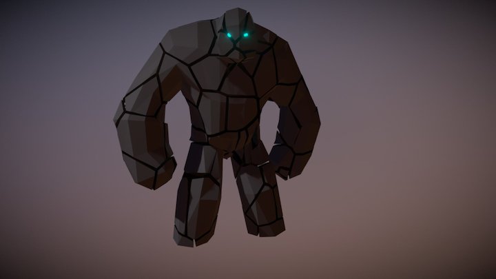 Manorus 3D Model