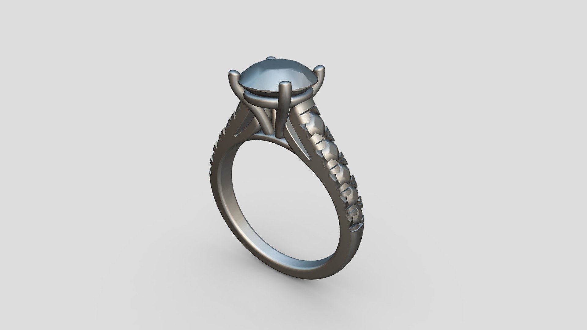 Perrys 2ct — Sketchfab embed 3D viewer