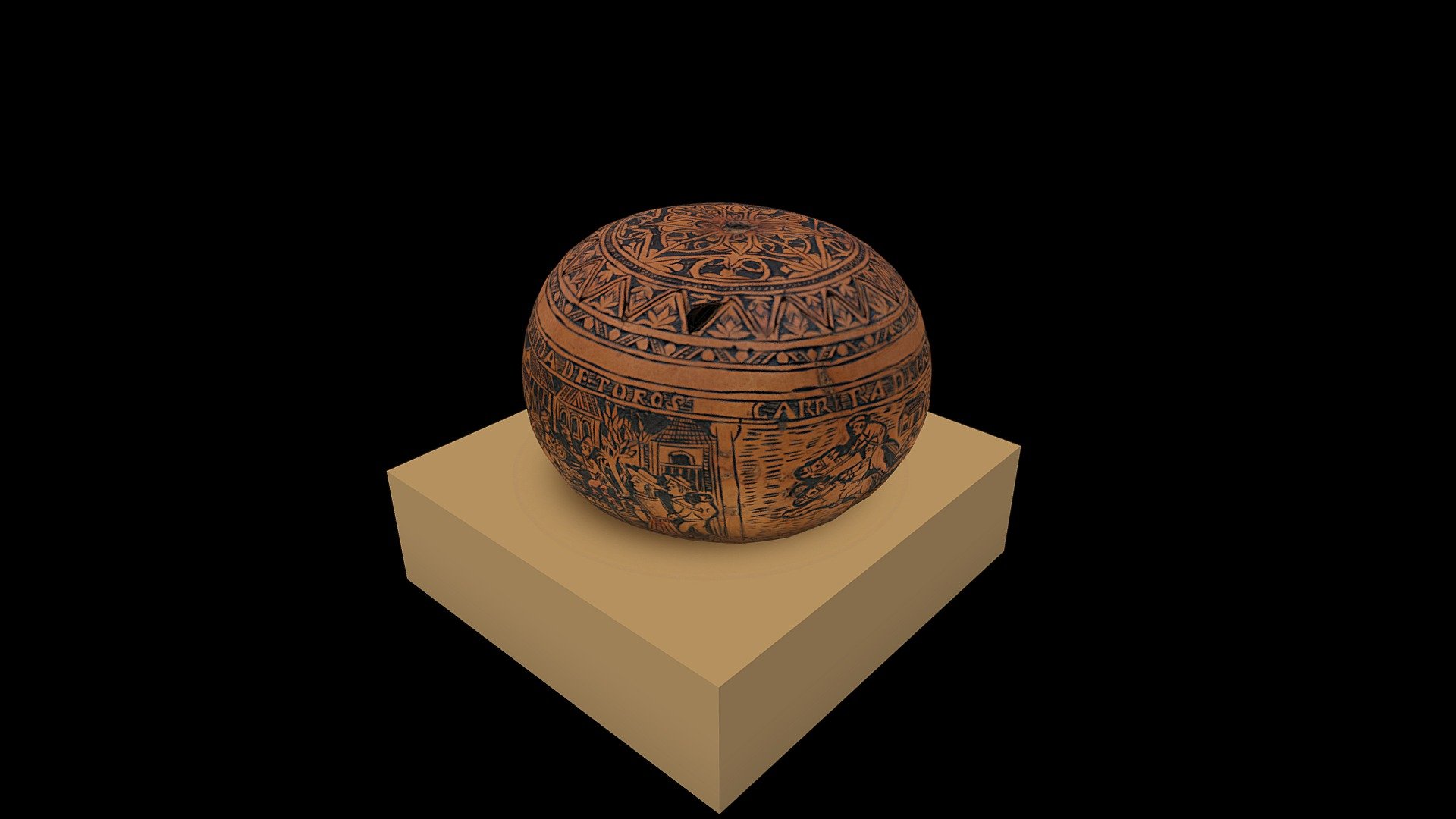 Mate Azucarero
