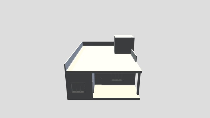 01 3D Model