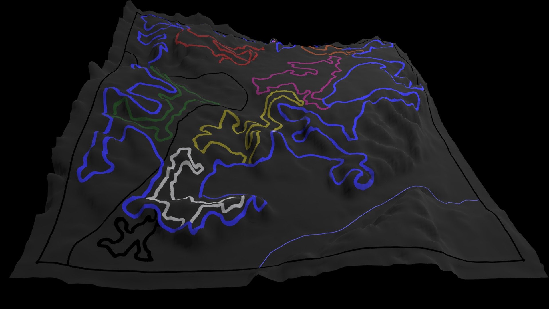 Mid Trails