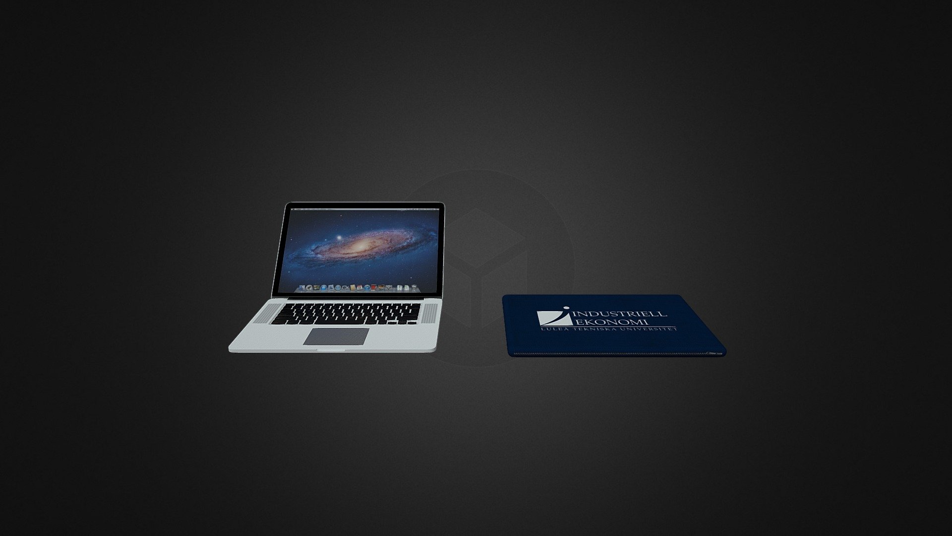 i-Laptop Cover