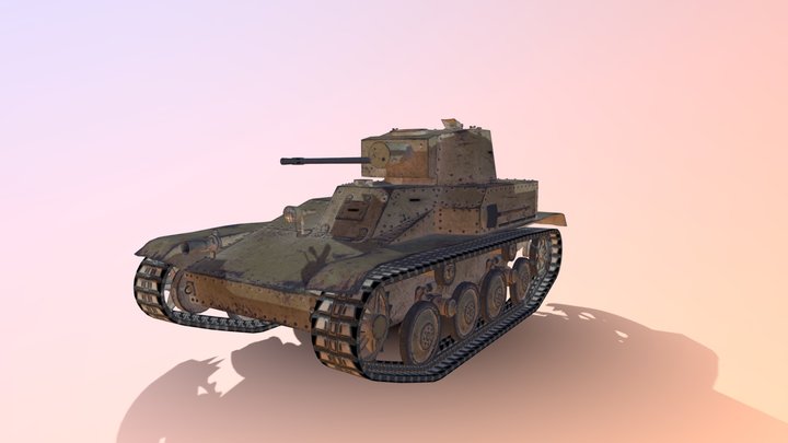4TP – Free 3D Model STL