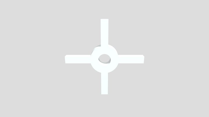 D10 Novo 3D Model