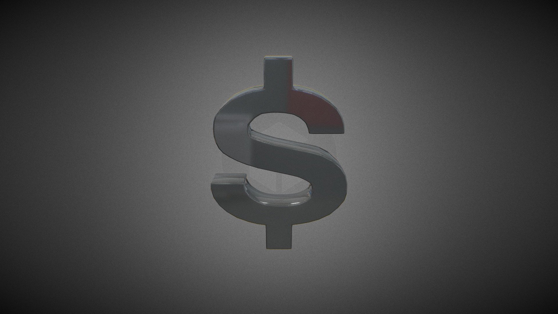$