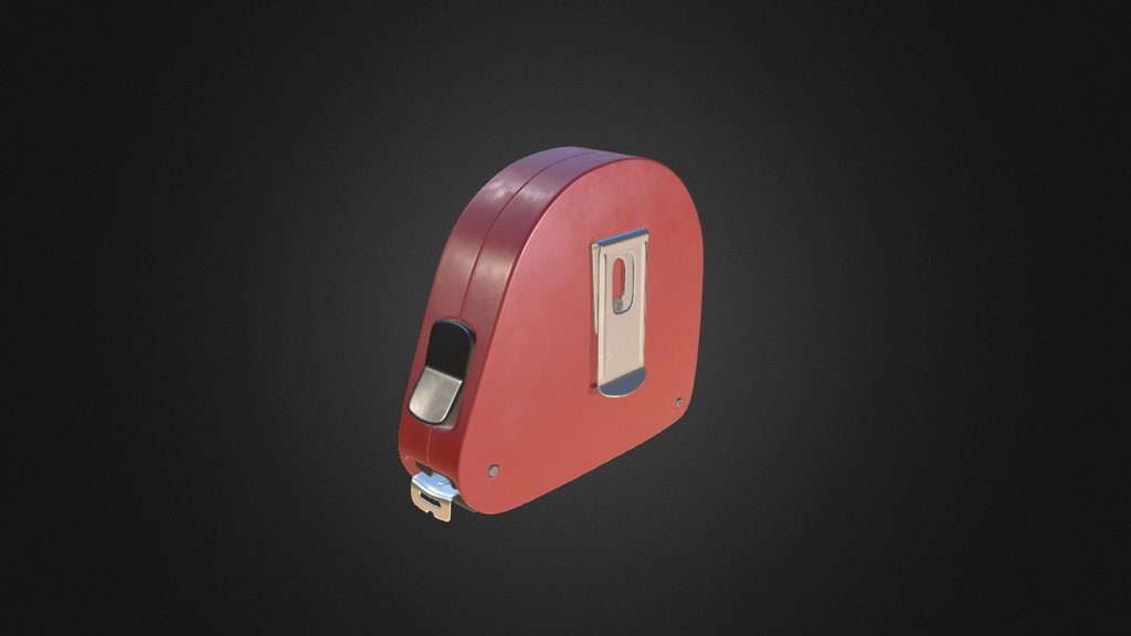 Tapemeasure