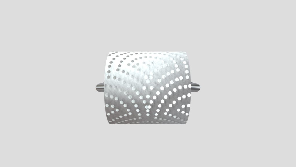 Toilet Paper Holder