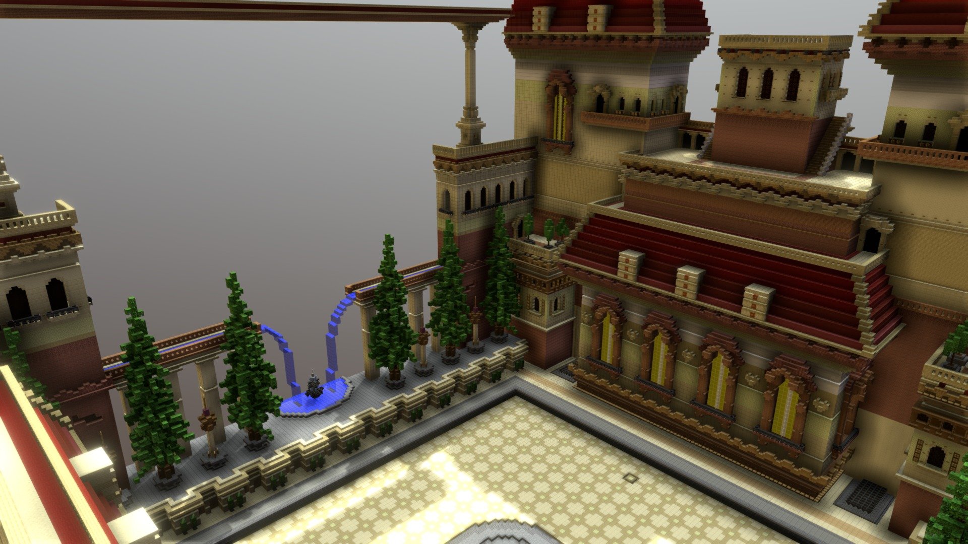 Greek - No debuff Map - 3D model by KoraProjects [2f6113d] - Sketchfab