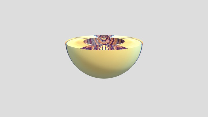 export_2 3D Model
