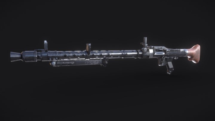 MG34