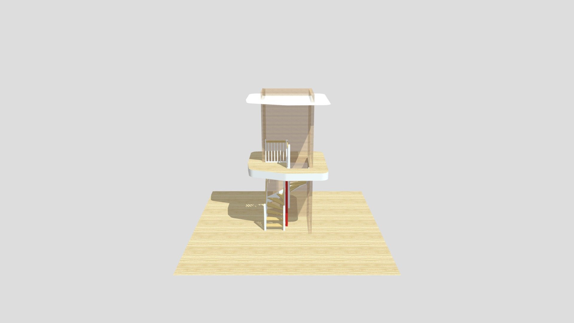 20.035 Silvertec box 1 — Sketchfab embed 3D viewer