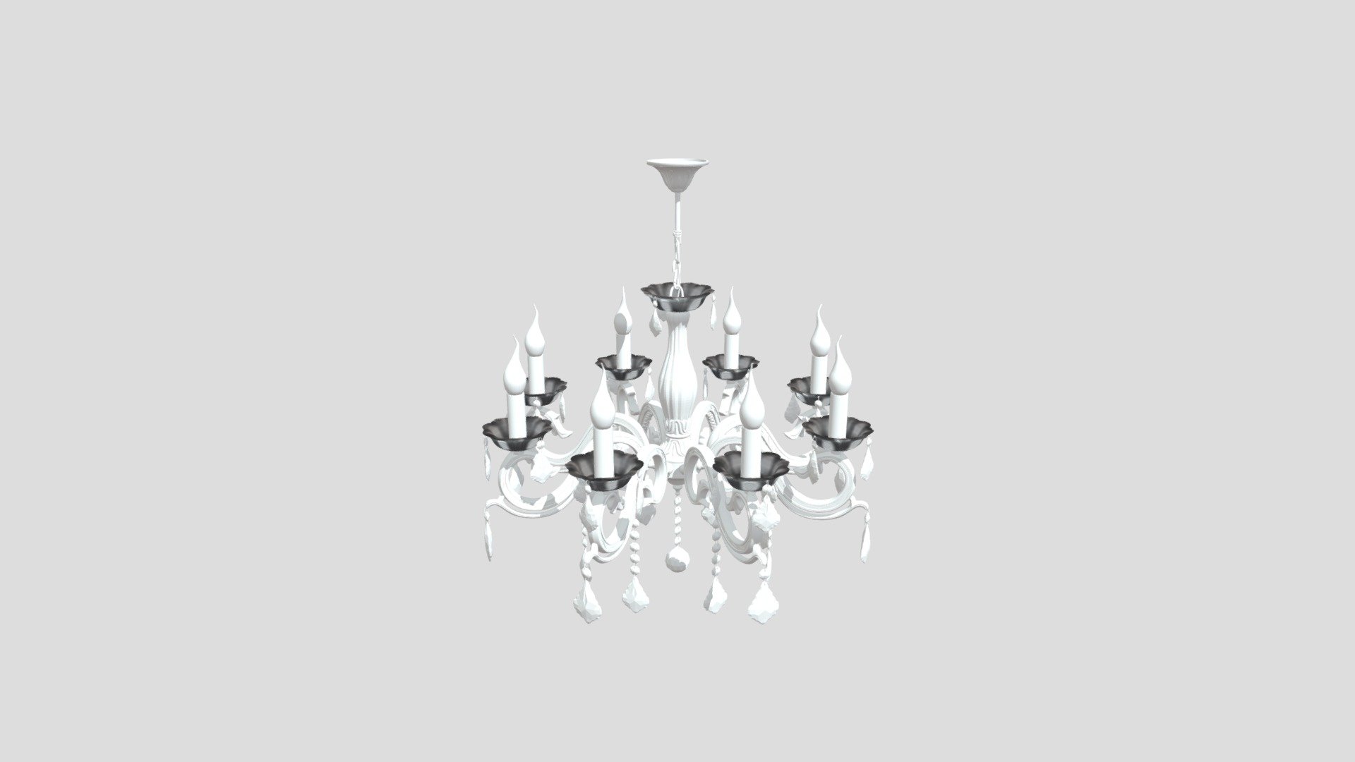 Maytoni RC245-PL-08-R