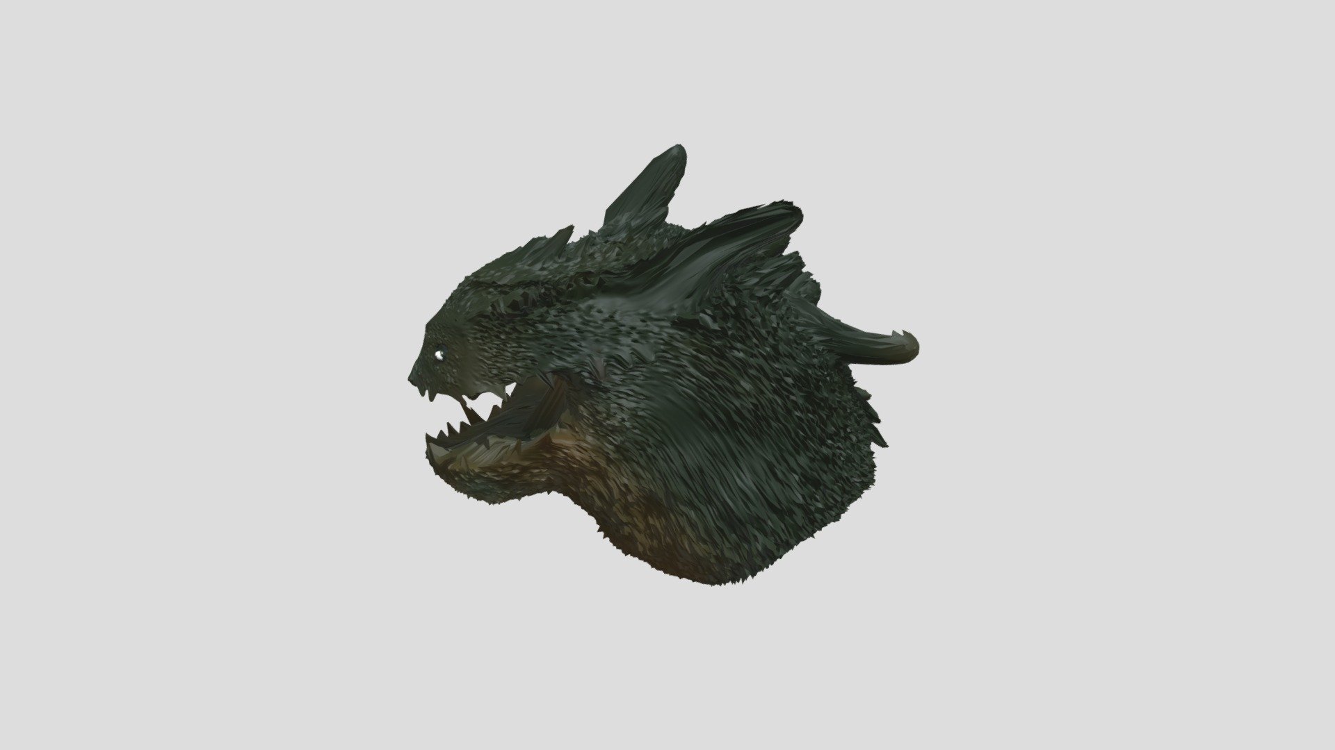 fantasy dragon