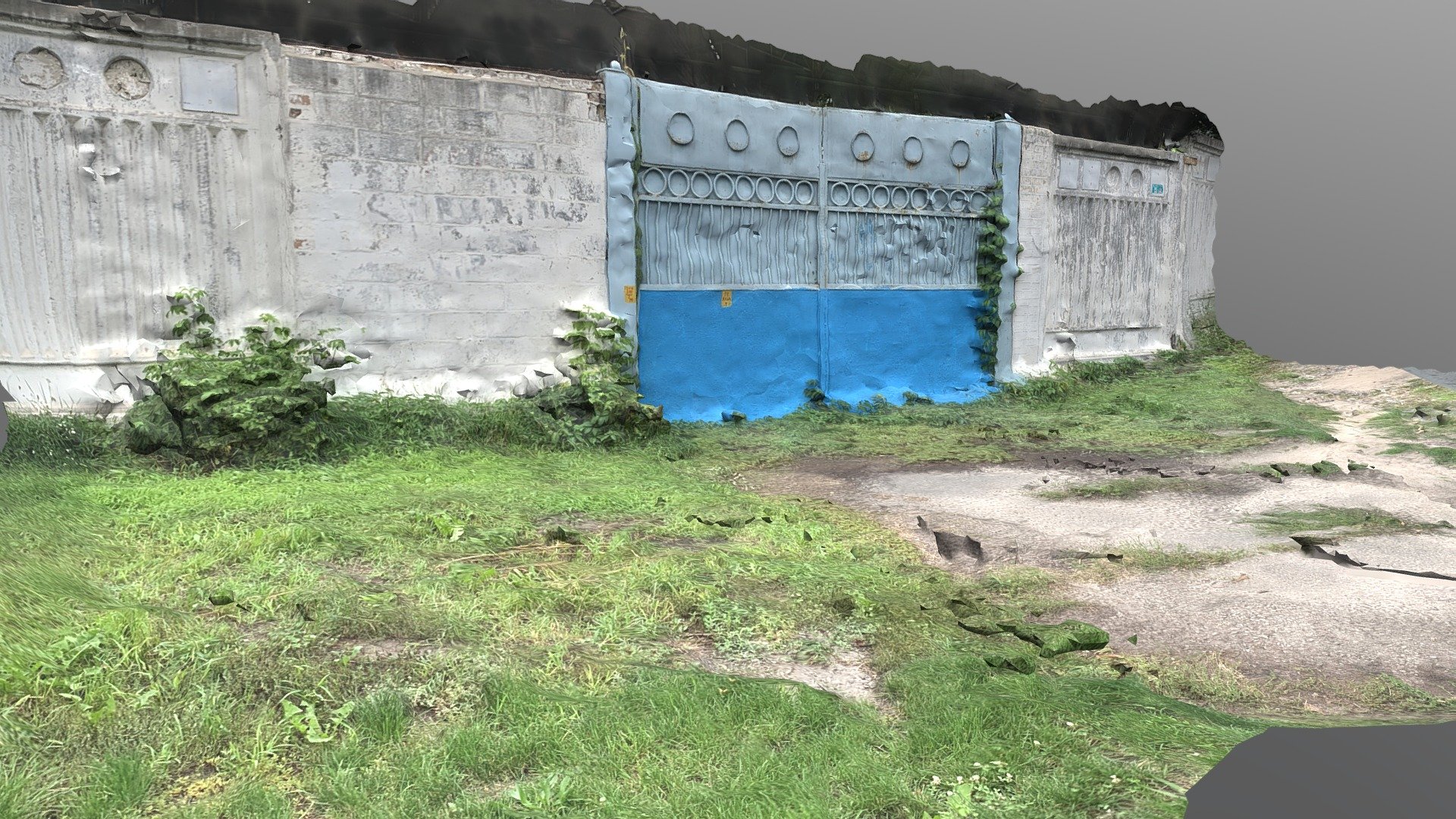 Gate 03