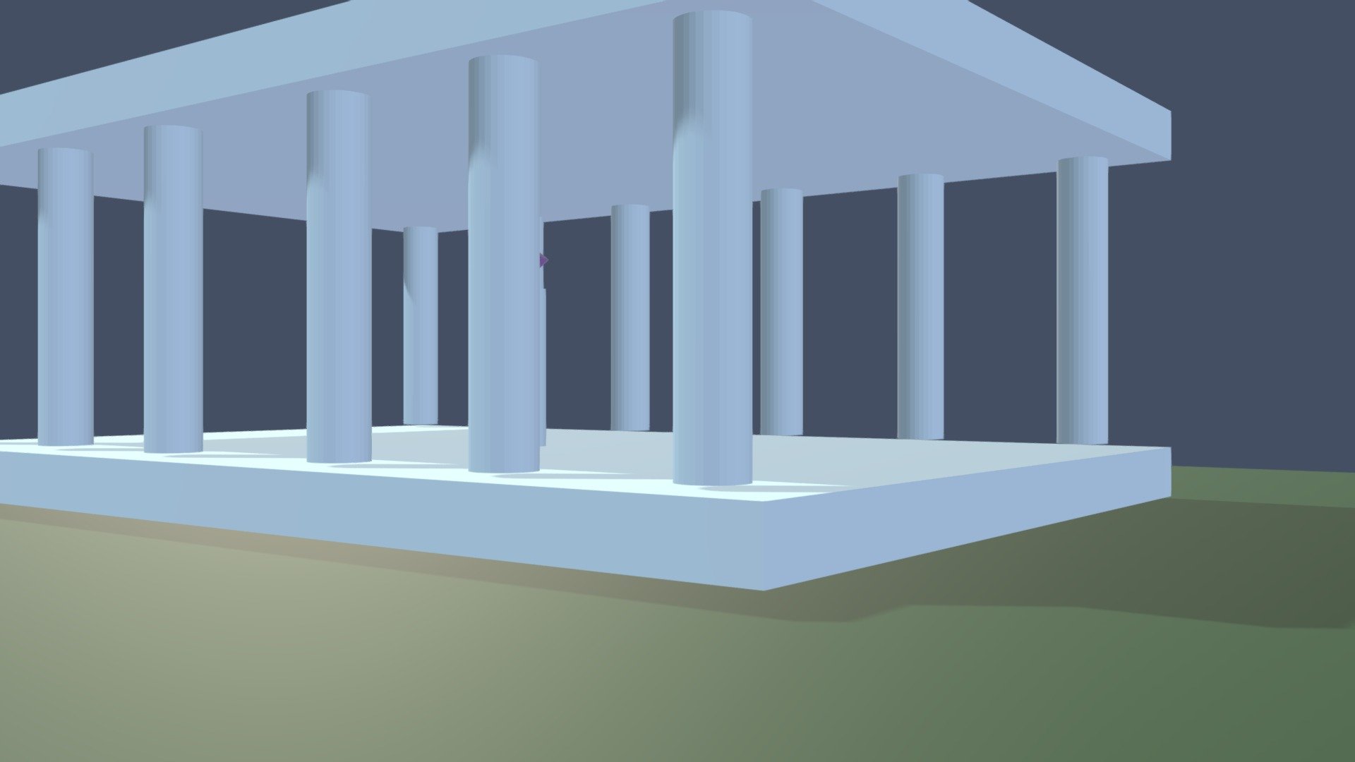 CynthiaC Temple Theft VR