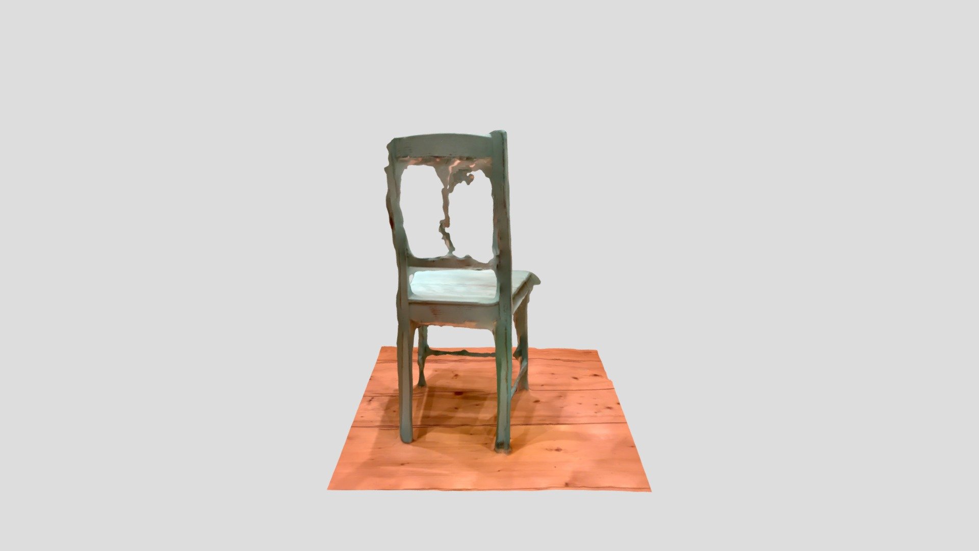Polycam capture