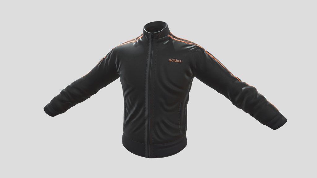 Adidas Jacket