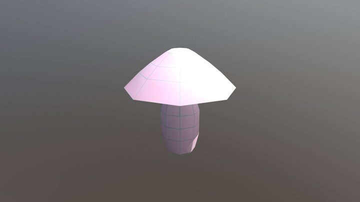 Asd 3D Model