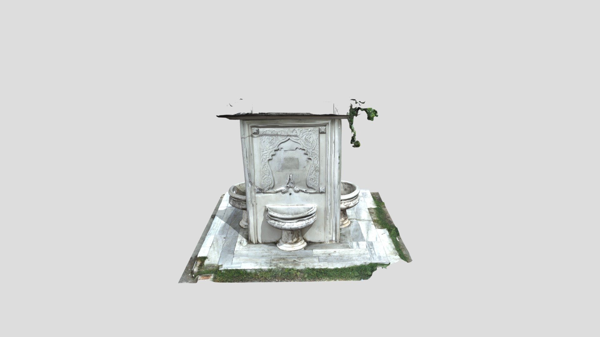 Brunnen
