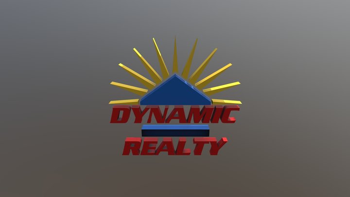 Untitled 3 3D Model