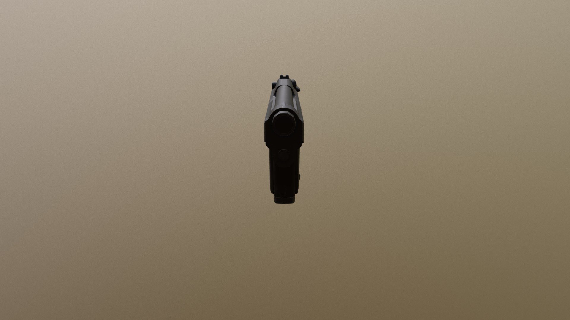 Gun - 3D model by Jai.Gupta [2f6f8a2] - Sketchfab