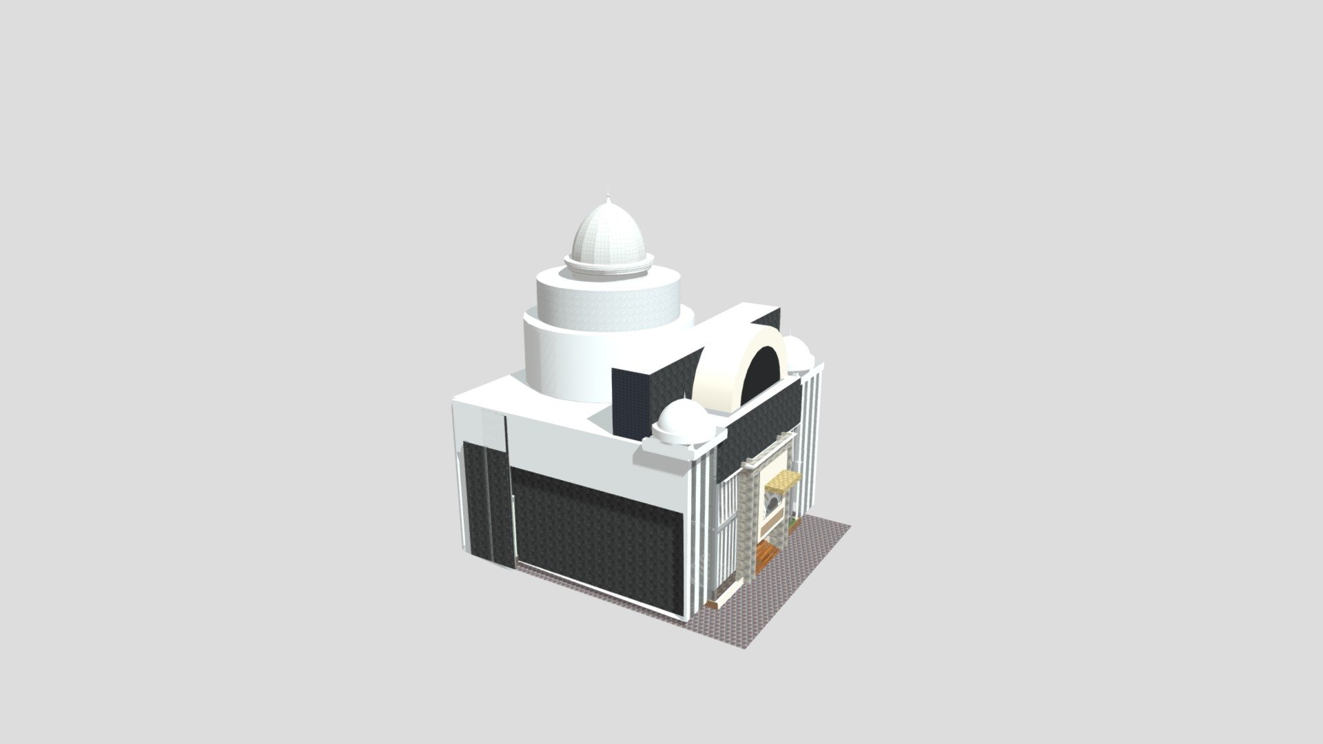 Masjid