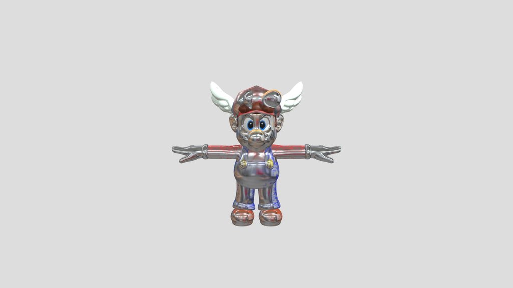 Deez - A 3D model collection by PoliceFredbearYT - Sketchfab
