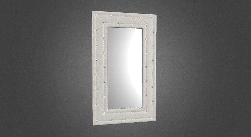 Mirror 170x100 Type-3 (Dream Land)